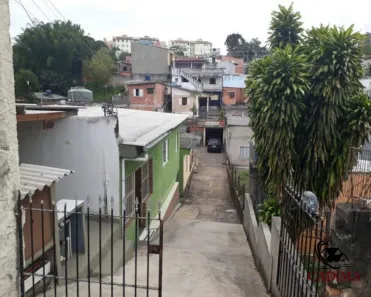 Lote/Terreno à venda, 650m² no Parada XV de Novembro, São Paulo
