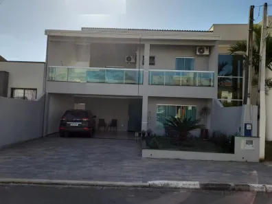 Casa de Condomínio com 3 Quartos à venda, 209m² no Jardim Flamboyant, Hortolândia