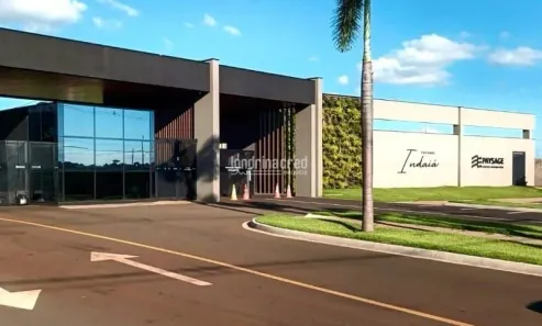 Lote/Terreno à venda, 312m² no Gleba Simon Frazer, Londrina