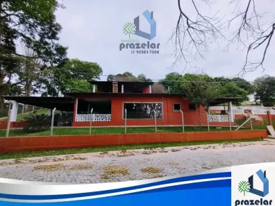 Fazenda/Sítio com 3 Quartos à venda, 3000m² no , Mairinque