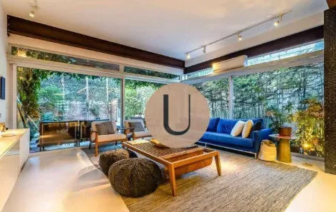 Casa com 3 Quartos à venda, 314m² no Vila Nova Conceição, São Paulo