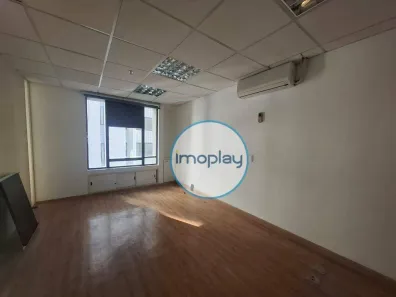 Sala Comercial à venda, 42m² no Brooklin Paulista, São Paulo