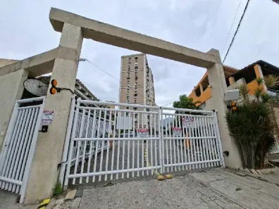 Apartamento com 3 Quartos à venda, 60m² no Piedade, Rio de Janeiro