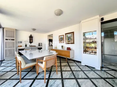 Apartamento com 5 Quartos à venda, 184m² no Agronômica, Florianópolis