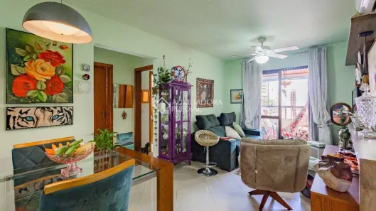 Apartamento com 2 Quartos à venda, 67m² no Boa Vista, Porto Alegre