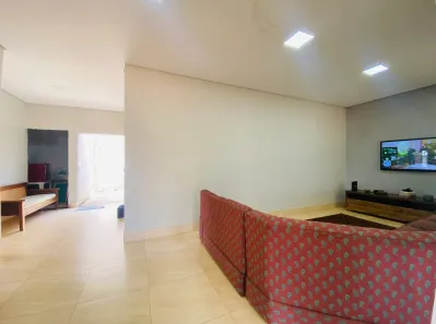 Casa com 3 Quartos à venda, 121m² no Goiânia 2, Goiânia
