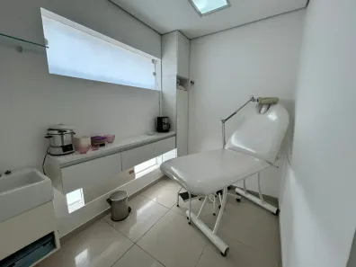 Consultório com 1 Quarto para alugar, 7m² no Vila Clementino, São Paulo