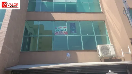Sala Comercial para alugar, 100m² no Vila Progredior, São Paulo