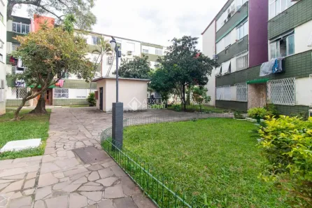 Apartamento com 1 Quarto à venda, 38m² no Cavalhada, Porto Alegre