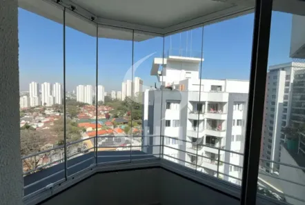 Apartamento com 2 Quartos à venda, 132m² no Vila Sofia, São Paulo
