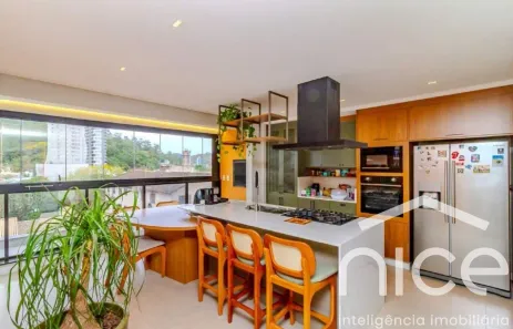 Apartamento com 3 Quartos à venda, 115m² no Fazenda, Itajaí