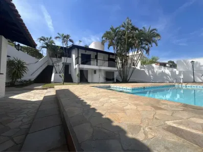 Sobrado com 3 Quartos à venda, 267m² no Jardim Porangaba, Águas de São Pedro