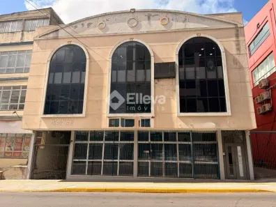 Sala Comercial à venda, 64m² no Centro, Gravataí