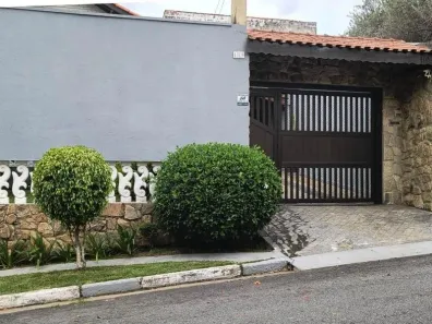 Casa com 4 Quartos à venda, 160m² no City Bussocaba, Osasco