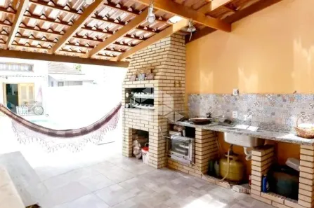 Casa com 3 Quartos à venda, 110m² no Partenon, Porto Alegre