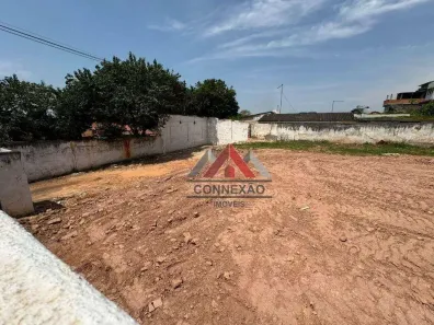 Lote/Terreno à venda, 200m² no Cidade Edson, Suzano