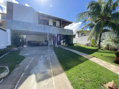 Casa com 5 Quartos à venda, 380m² no Vilas do Atlântico, Lauro de Freitas