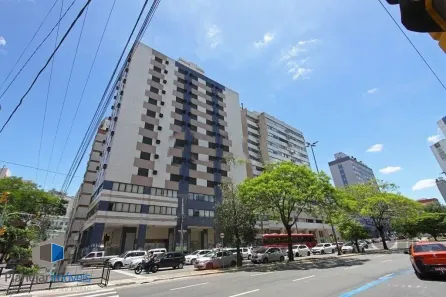 Apartamento com 2 Quartos à venda, 103m² no Cidade Baixa, Porto Alegre