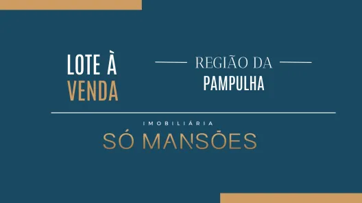 Lote/Terreno à venda, 2800m² no Jardim Atlântico, Belo Horizonte