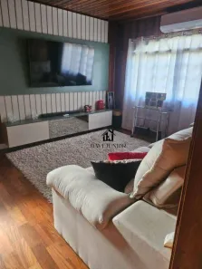 Casa de Condomínio com 4 Quartos à venda, 160m² no Jd N Sra Salete, Araçoiaba da Serra