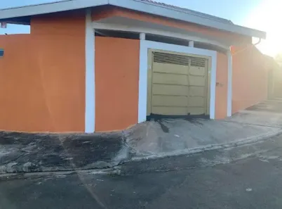 Casa com 3 Quartos à venda, 100m² no Santa Rosa Ipês, Piracicaba