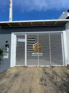 Casa com 3 Quartos à venda, 90m² no Jardim Regente, Indaiatuba
