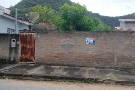 Lote/Terreno à venda, 268m² no Jardim Pitaluga, Barra do Garças