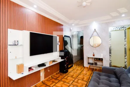 Apartamento com 2 Quartos à venda, 43m² no Jardim Bela Vista, Guarulhos