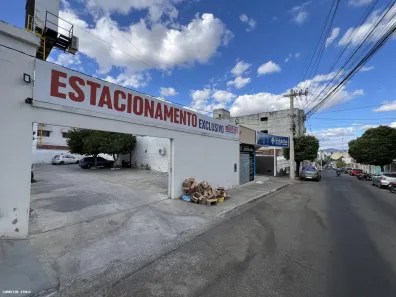 Lote/Terreno à venda, 600m² no Centro, Guanambi