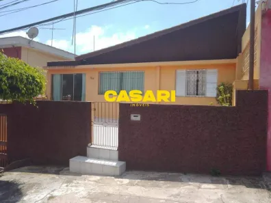Casa com 2 Quartos à venda, 278m² no Alves Dias, São Bernardo do Campo