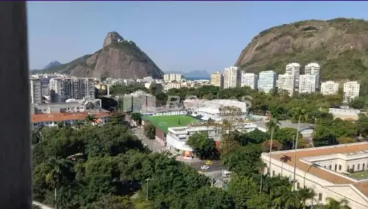 Apartamento com 2 Quartos à venda, 80m² no Botafogo, Rio de Janeiro