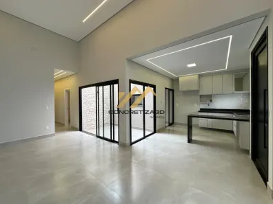 Casa com 3 Quartos à venda, 104m² no Jardim Bom Sucesso, Indaiatuba