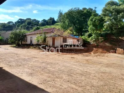 Lote/Terreno à venda, 8862m² no Jardim Santana Pedreira, Pedreira