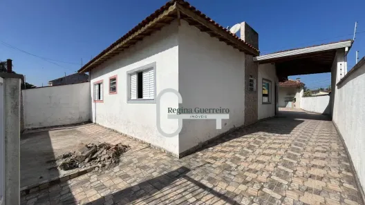 Casa com 3 Quartos à venda, 161m² no Bal Stella Maris, Peruíbe