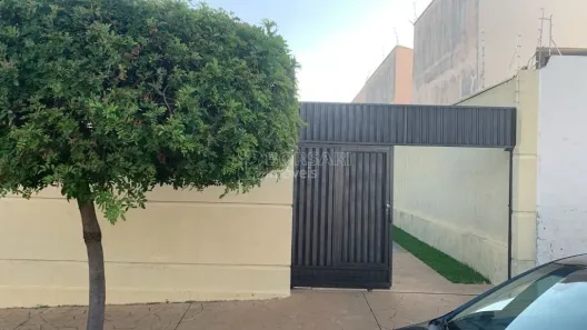 Imóvel Comercial com 1 Quarto à venda, 55m² no Jardim Tabapuã (Vila Xavier), Araraquara