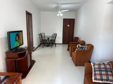 Apartamento com 2 Quartos à venda, 74m² no Centro, Guarapari