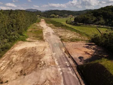 Lote/Terreno à venda, 360m² no Figueira, Gaspar