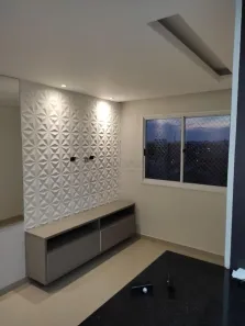 Apartamento com 2 Quartos à venda, 45m² no Jardim Copacabana, São José dos Campos