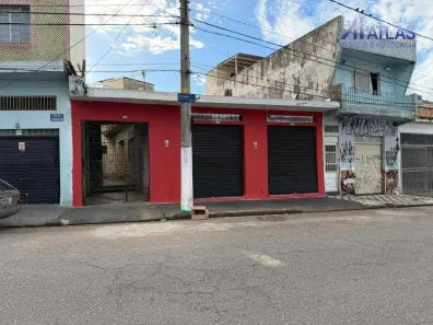 Ponto Comercial à venda, 190m² no Jardim Japão, São Paulo