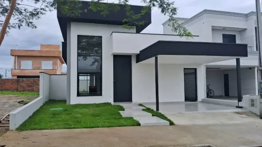 Casa com 4 Quartos à venda, 250m² no Loteamento Fazenda Ronda, São José dos Campos