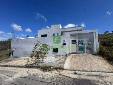 Casa com 3 Quartos para alugar, 128m² no Residencial Redenção, Lagoa Santa