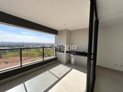 Apartamento com 4 Quartos à venda, 185m² no Morada da Colina, Uberlândia