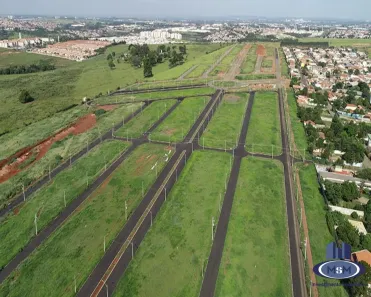 Lote/Terreno à venda, 160m² no Jardim Bela Vista, Hortolândia