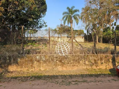 Lote/Terreno à venda, 1000m² no Jardim Estância Brasil, Atibaia