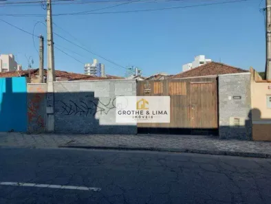 Casa com 4 Quartos à venda, 178m² no Centro, Taubaté