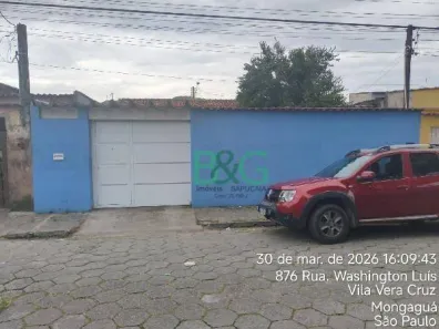 Casa de Condomínio com 2 Quartos à venda, 118m² no Vila Atlântica, Mongaguá