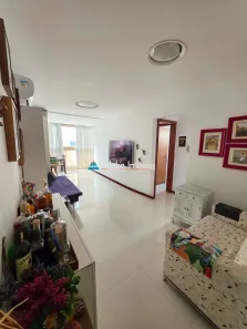 Apartamento com 3 Quartos à venda, 92m² no Praia da Costa, Vila Velha