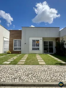 Casa de Condomínio com 3 Quartos à venda, 130m² no SIM, Feira de Santana