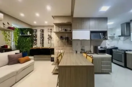 Apartamento com 2 Quartos à venda, 70m² no Flamengo, Rio de Janeiro