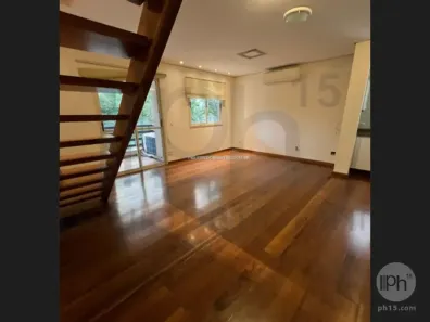 Apartamento com 1 Quarto à venda, 64m² no Vila Uberabinha, São Paulo